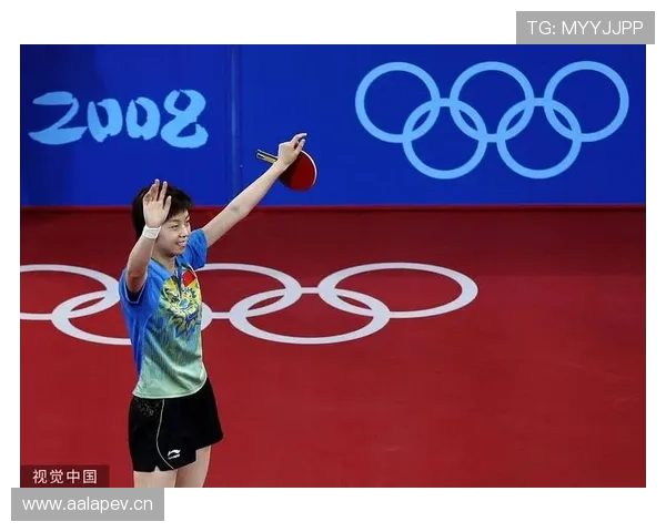 张怡宁打完比赛回家连薯片都不敢碰