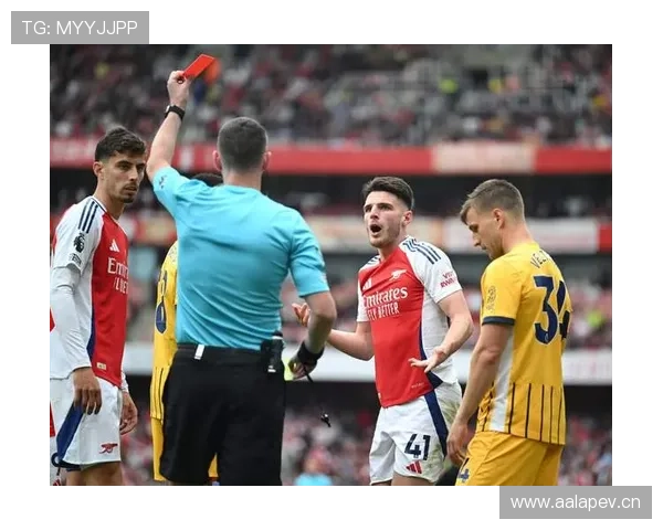 关键战一打就崩，阿森纳的问题真的藏不住了？