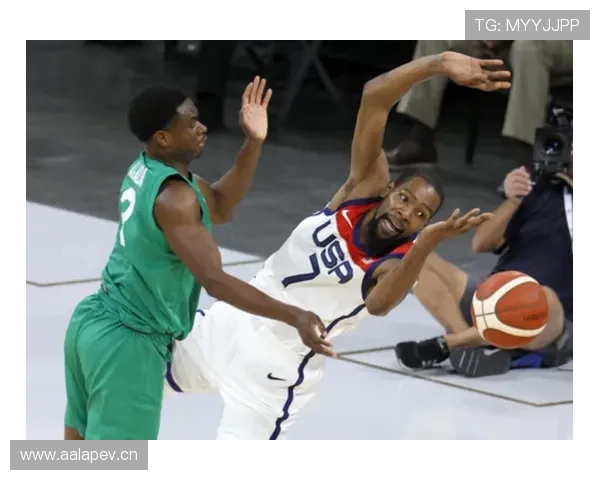 新球迷必看：FIBA和NBA规则区别全解析，看完比赛不迷糊