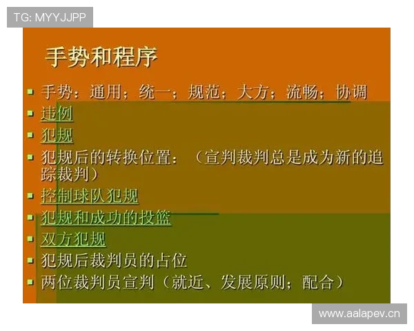 篮球比赛开始规则：全面解析开局流程与裁判判罚依据