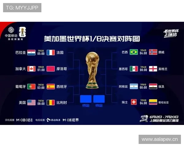 世界杯北美赛区表现回顾：三大东道主进入淘汰赛阶段